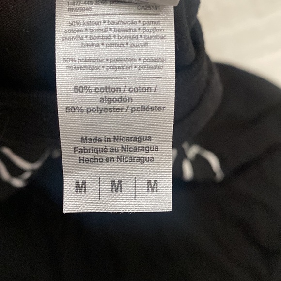 Hocus pocus t shirt - Picture 4 of 4